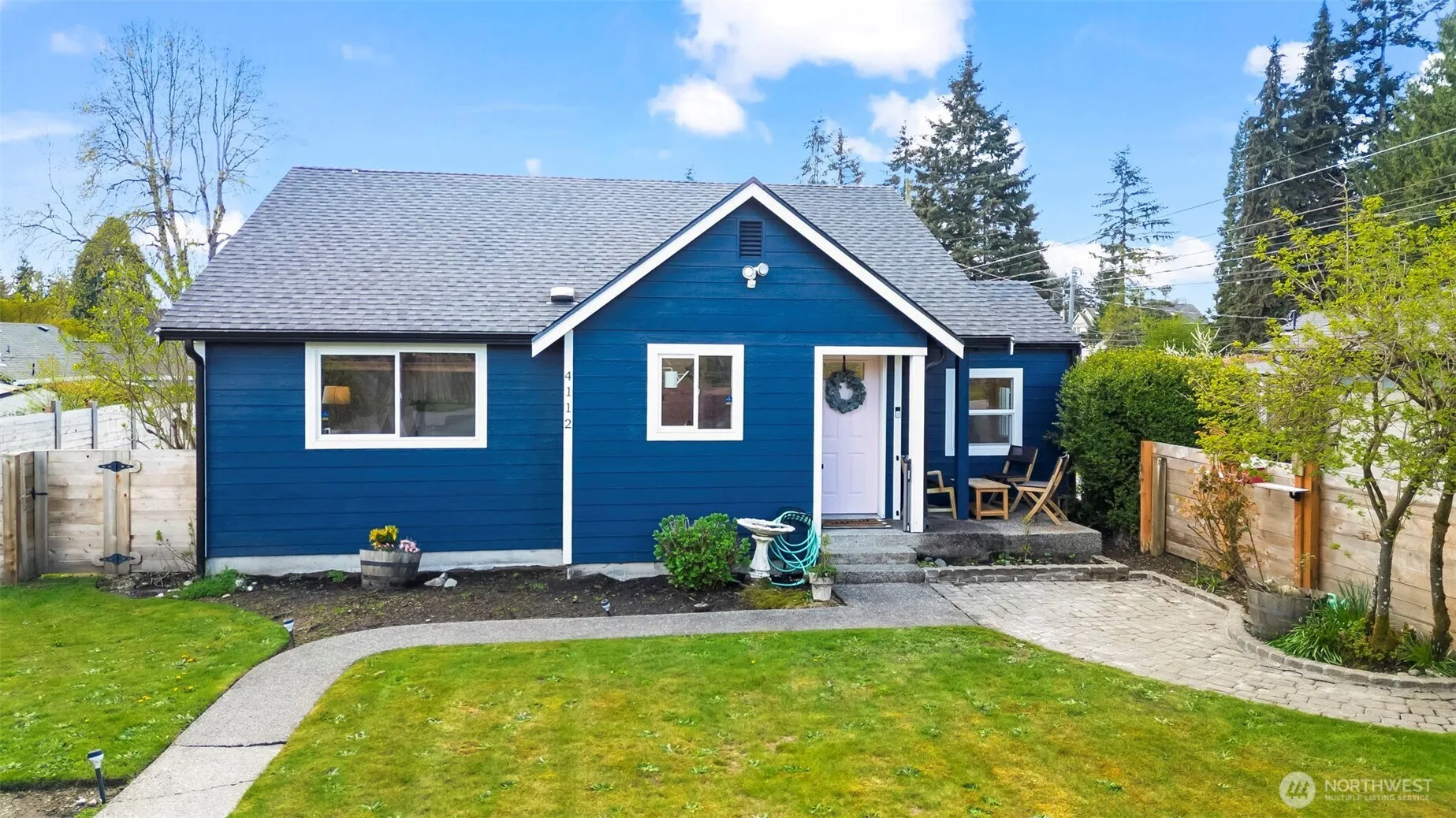 4112 S 14th Street, Tacoma