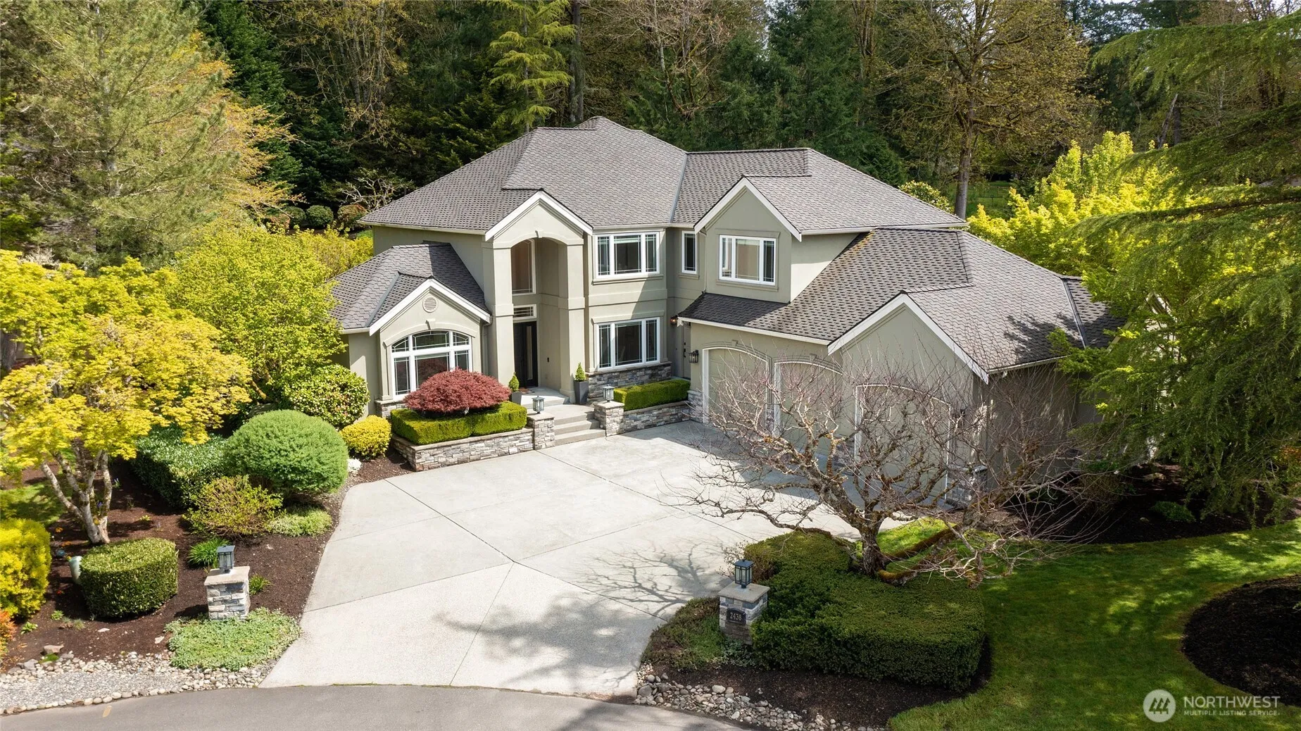 2438 267th Court Se, Sammamish