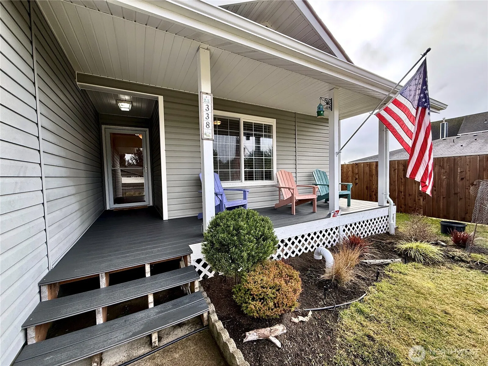 Property photo for 338 Wildwood Avenue Se, Ocean Shores photo 4