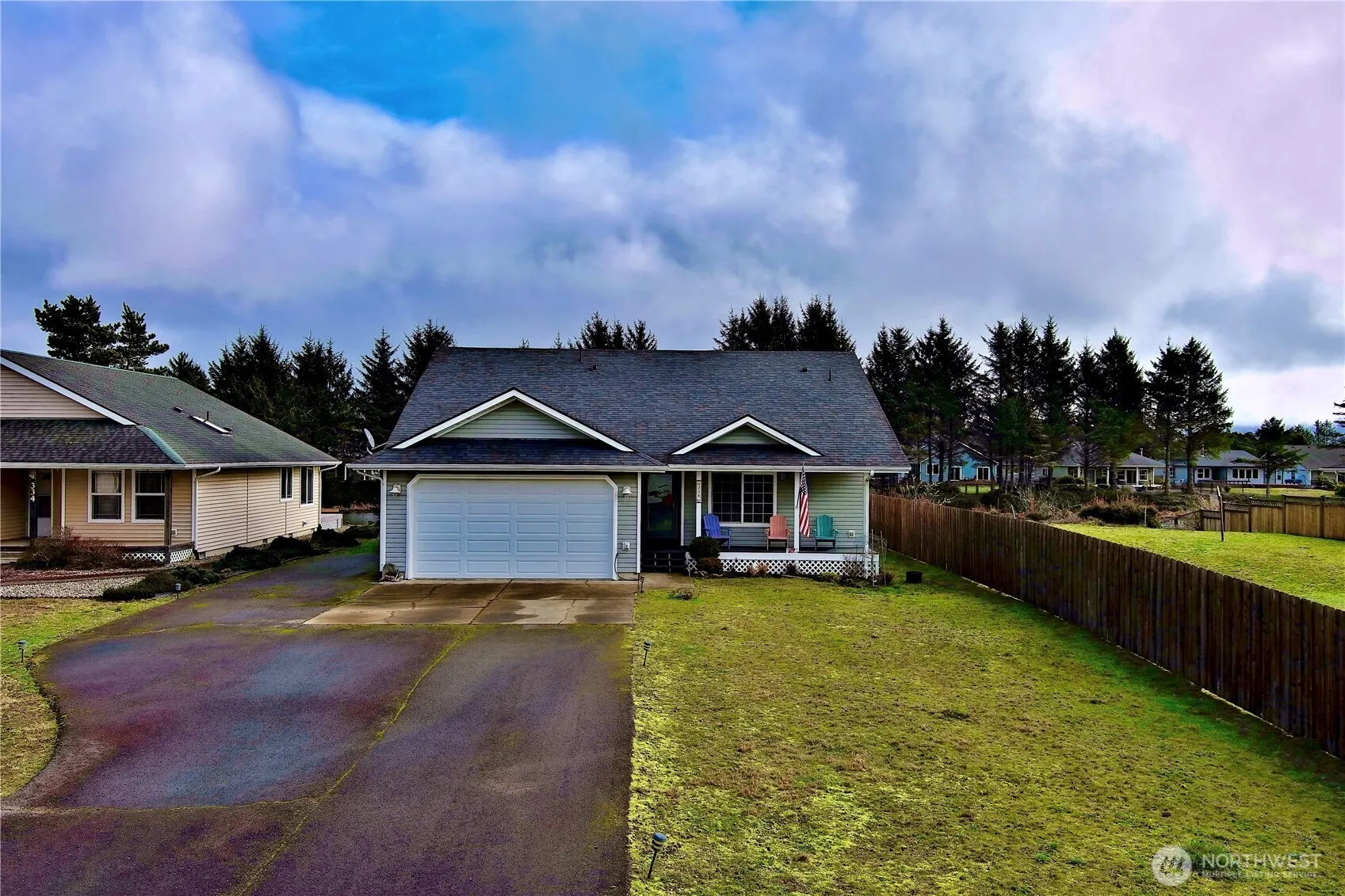 Property photo for 338 Wildwood Avenue Se, Ocean Shores