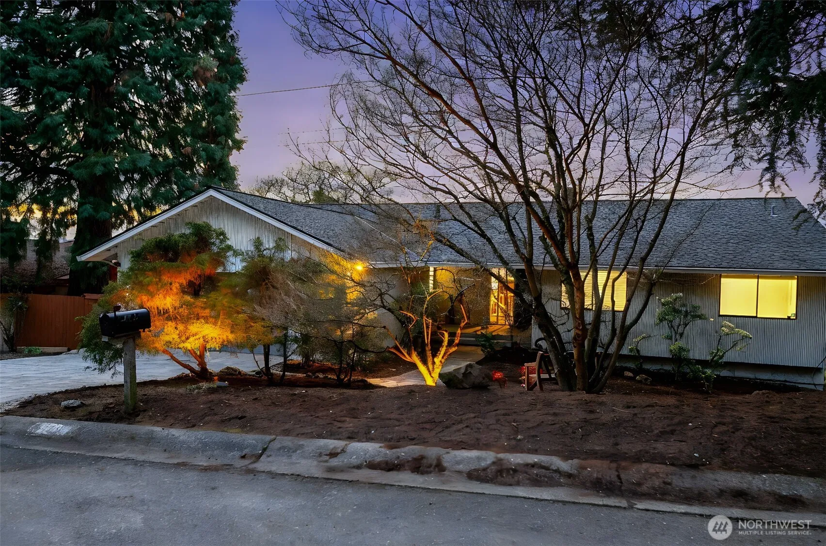 4609 135th Avenue Se, Bellevue