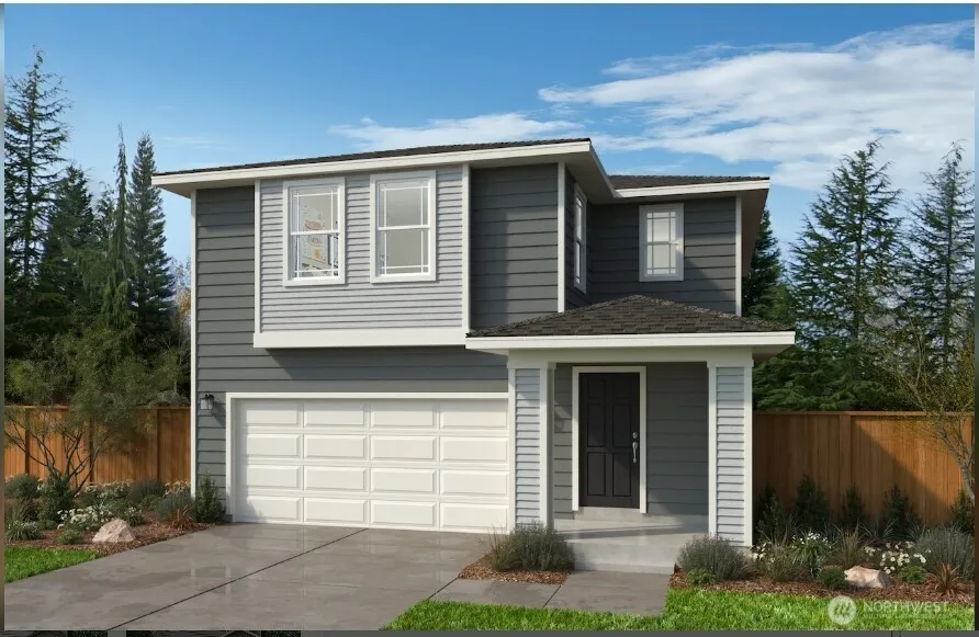 8519 46th Place Ne #13, Marysville