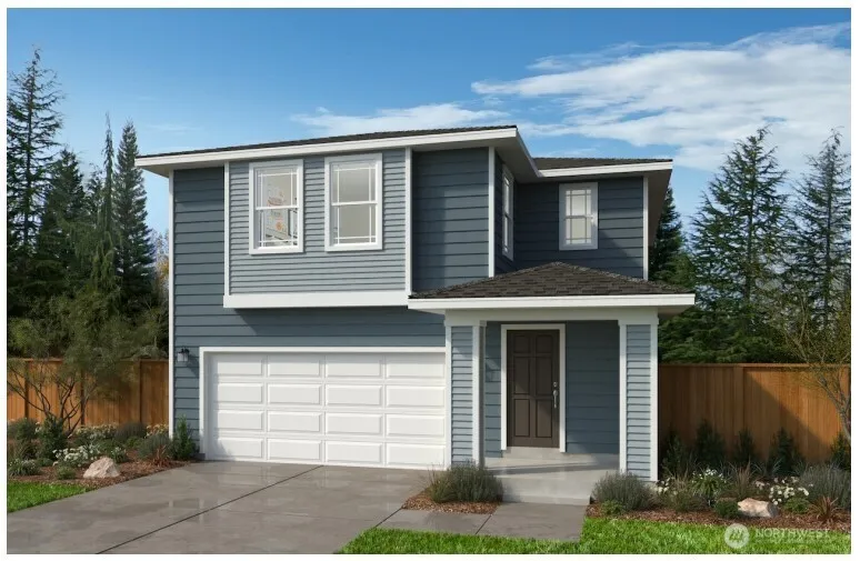 5201 89th Avenue Ne #026, Marysville