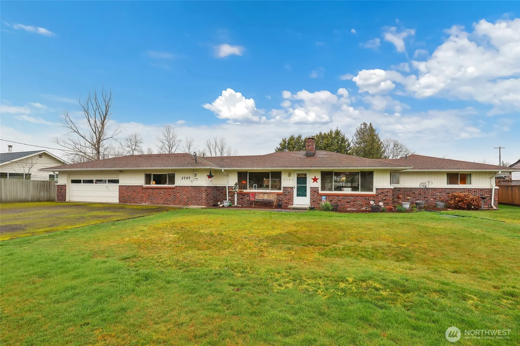 3707 128th Street E, Tacoma
