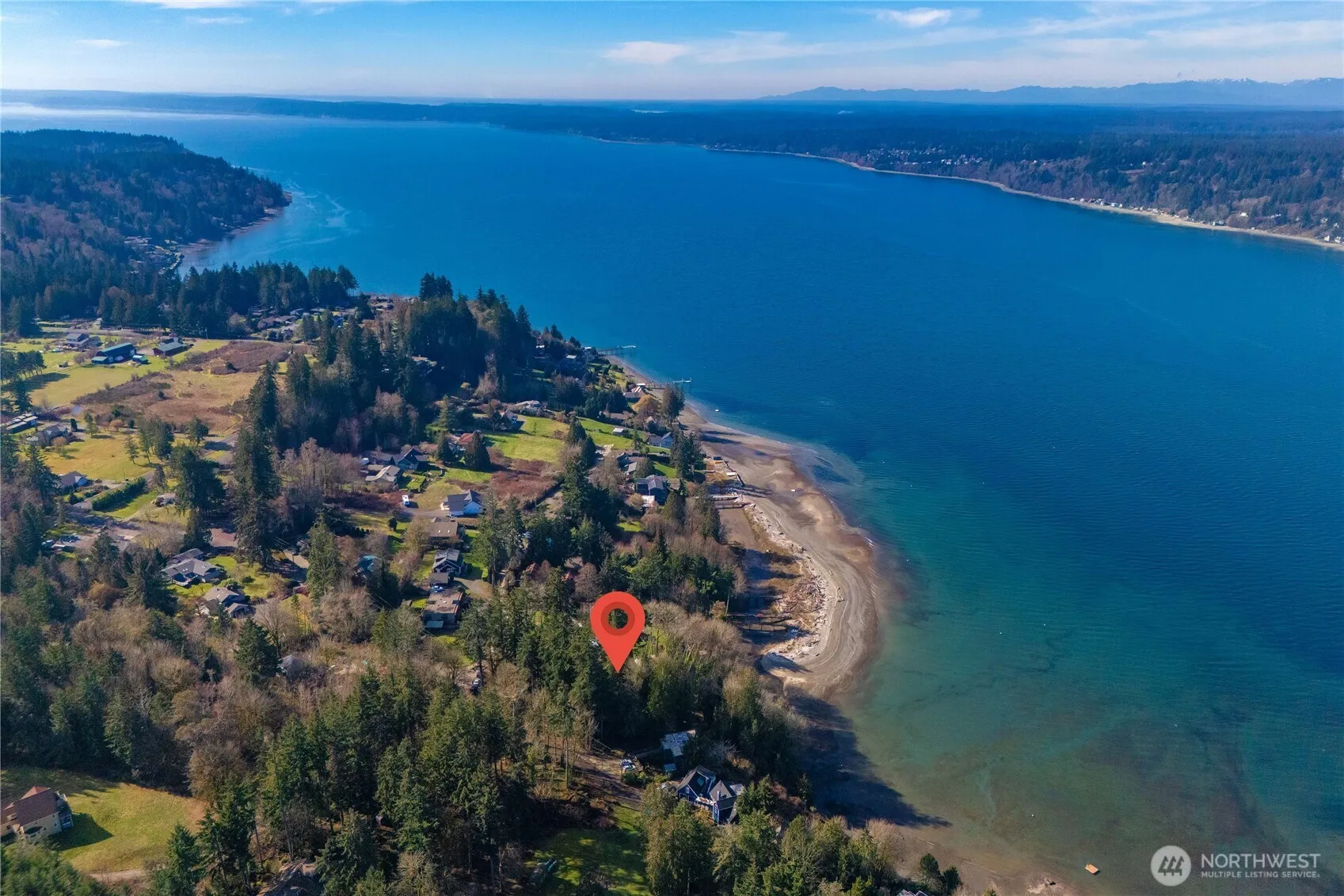 12106 Mccormick Drive Nw, Gig Harbor