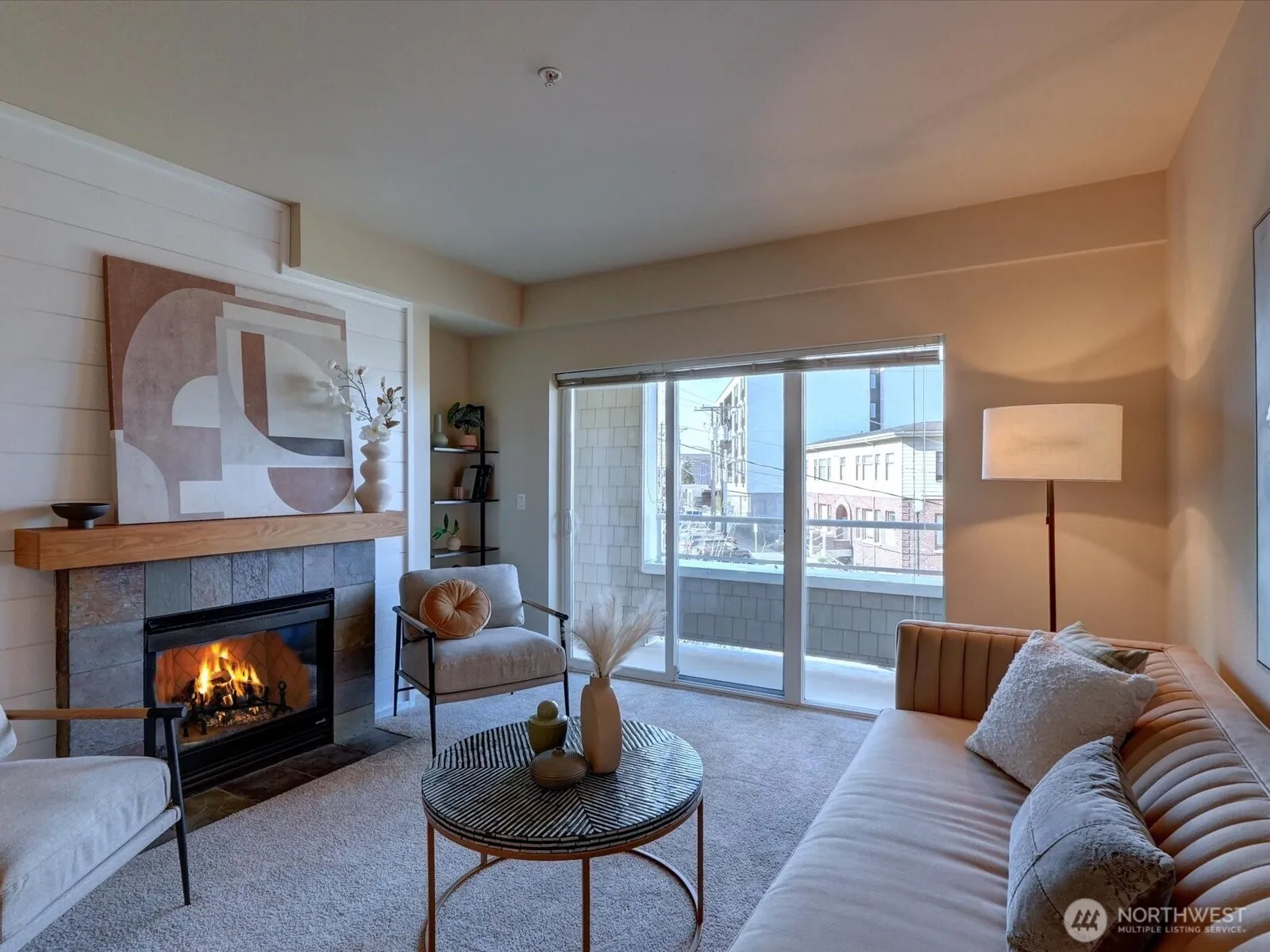 1 Broadway #421, Tacoma