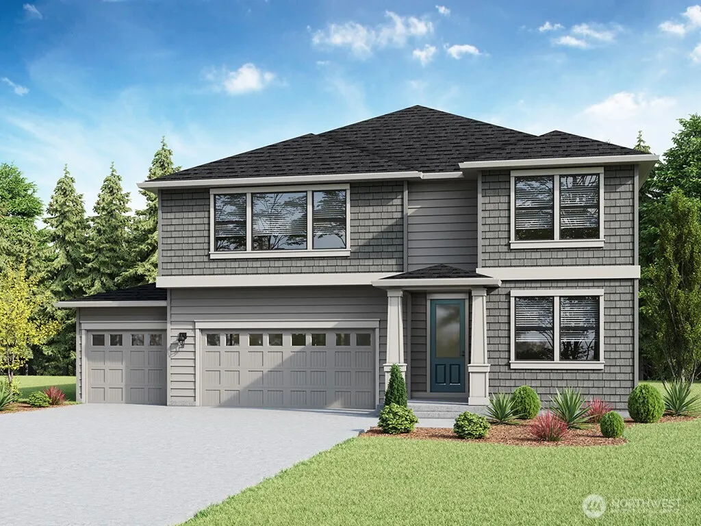 13516 102nd Drive Se #12, Snohomish