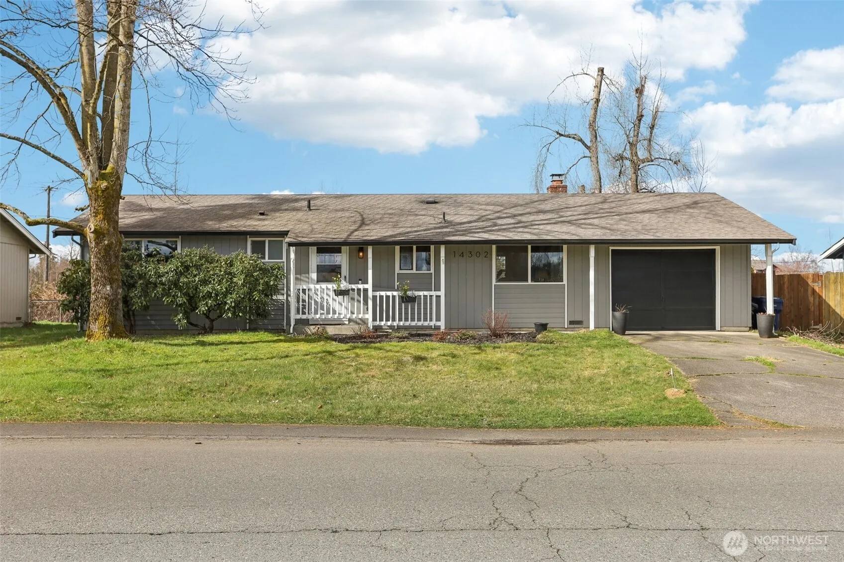 14302 51st Drive Ne, Marysville