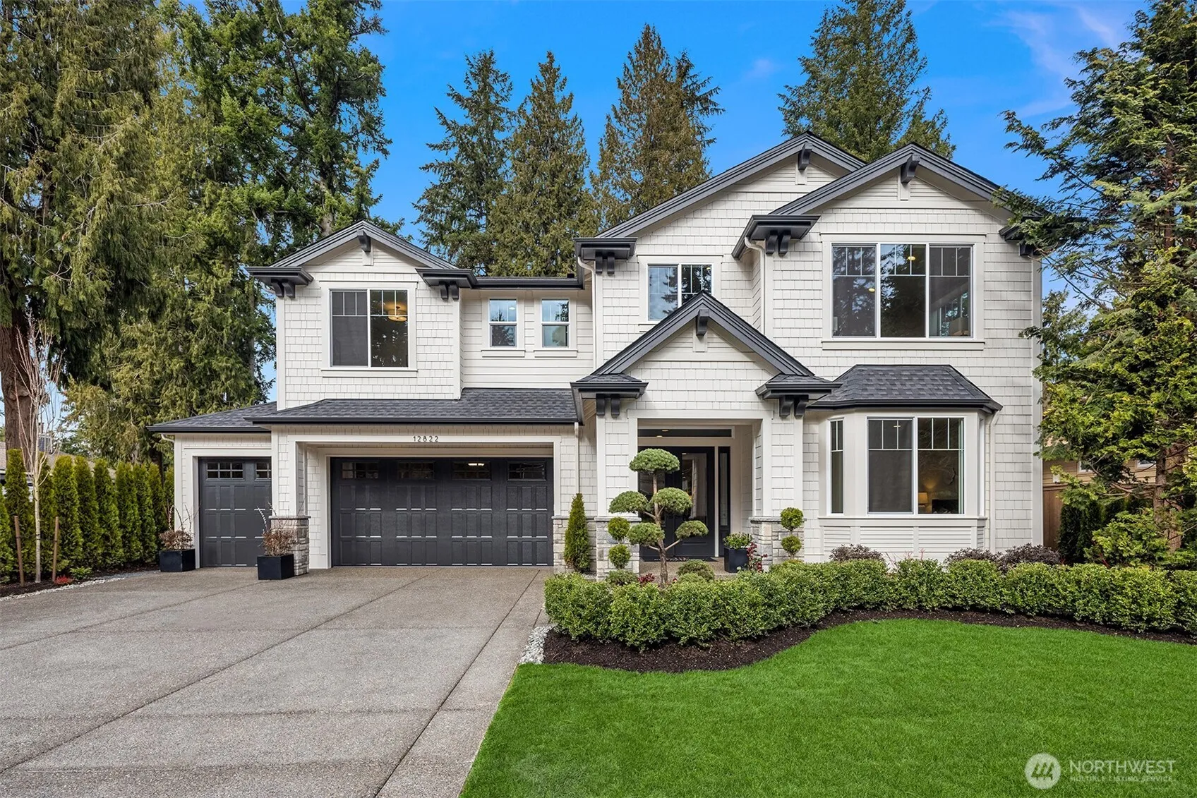 1232 166th Avenue Se, Bellevue