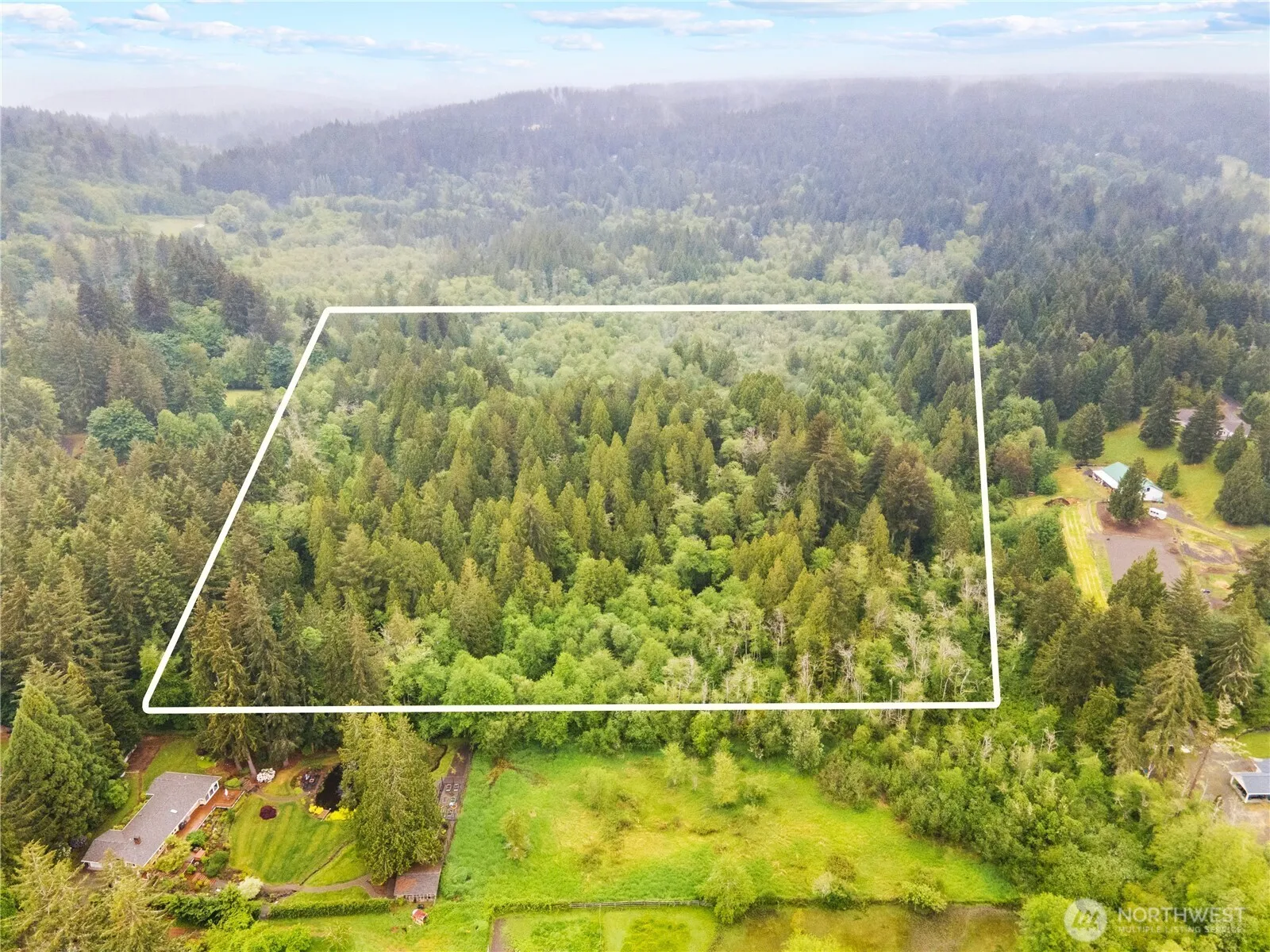 Property photo for 0 Xxx 76th Avenue Nw, Gig Harbor