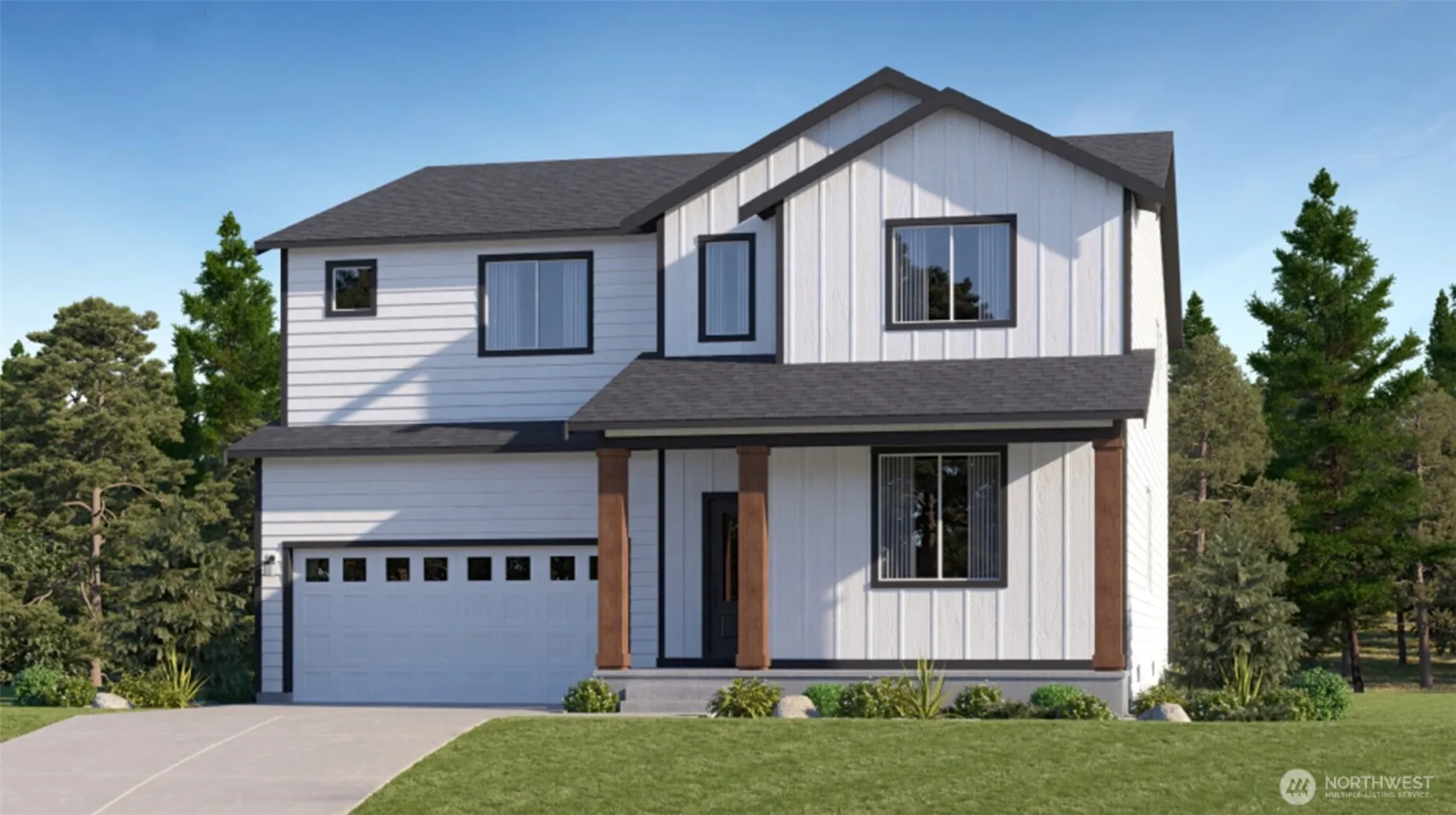 Property photo for 3411 Sw Mooring Lane #3112, Port Orchard