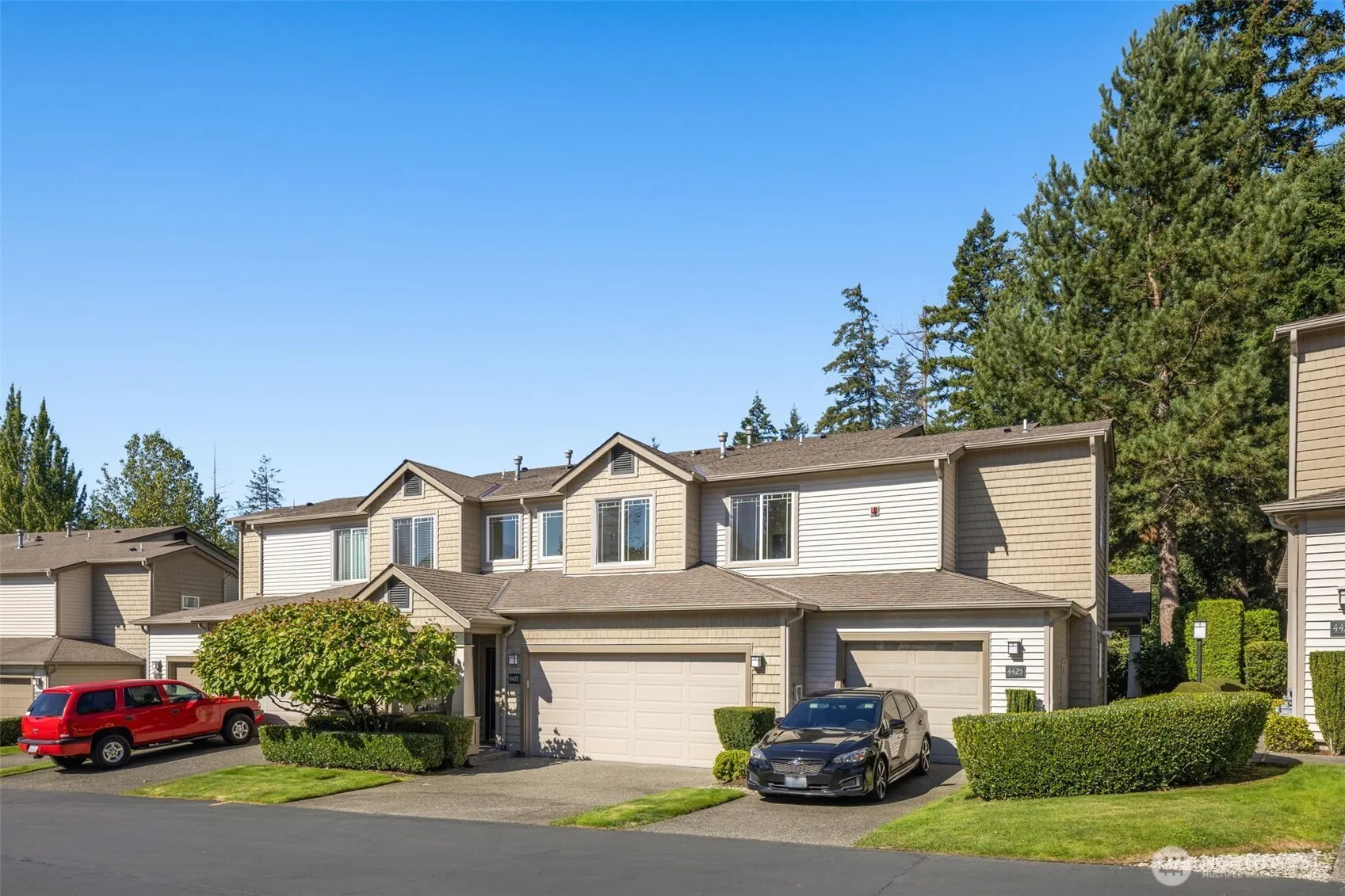 Property photo for 4427 248th Lane Se #4427, Sammamish photo 3