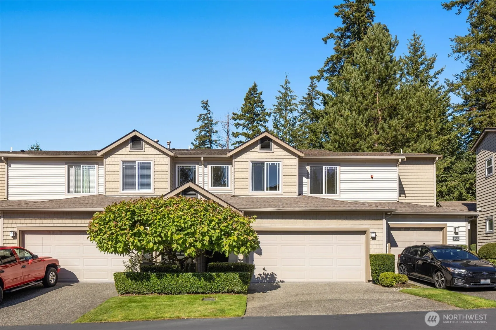 Property photo for 4427 248th Lane Se #4427, Sammamish photo 2