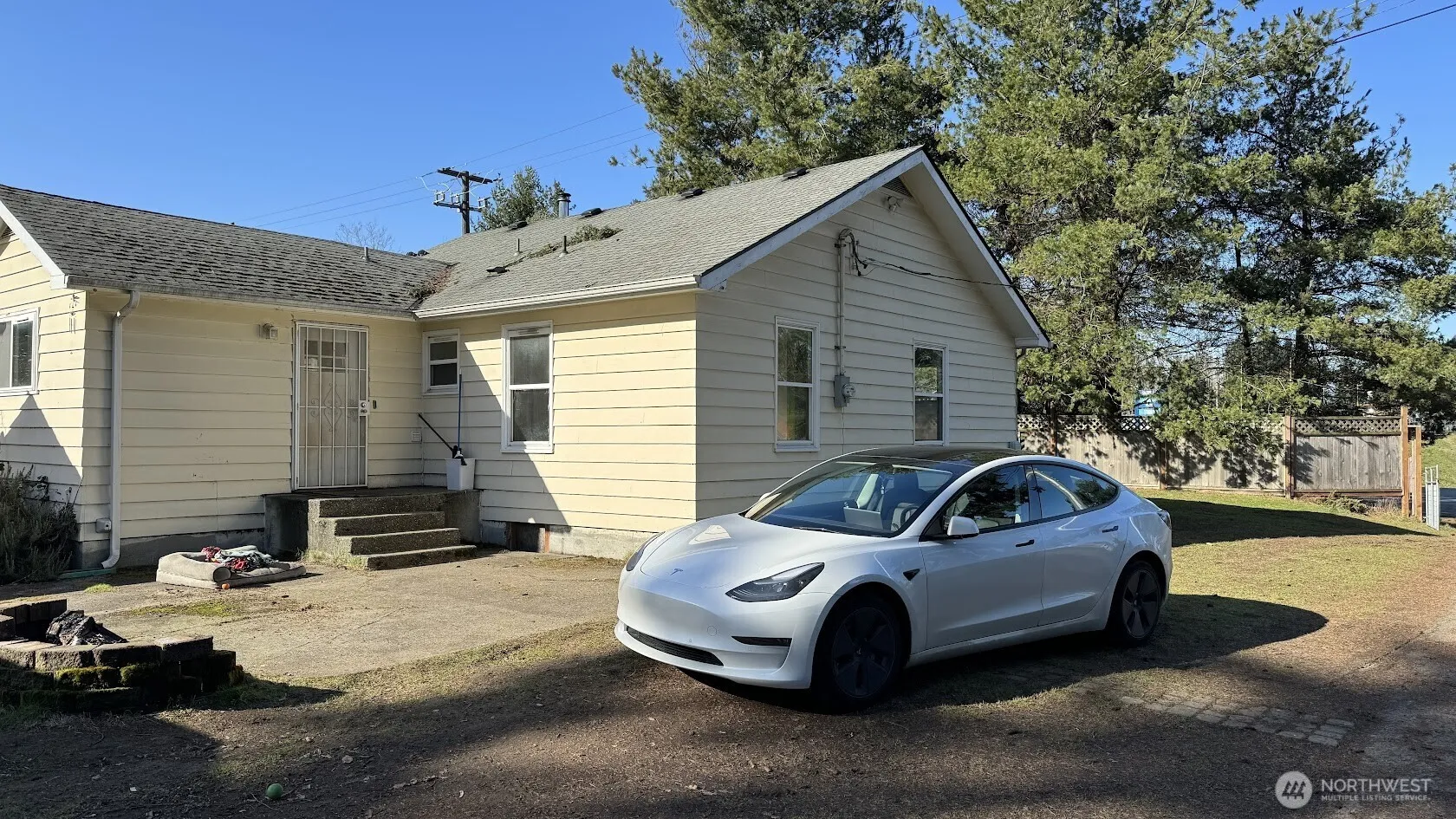 351 Ne 185th Street, Shoreline