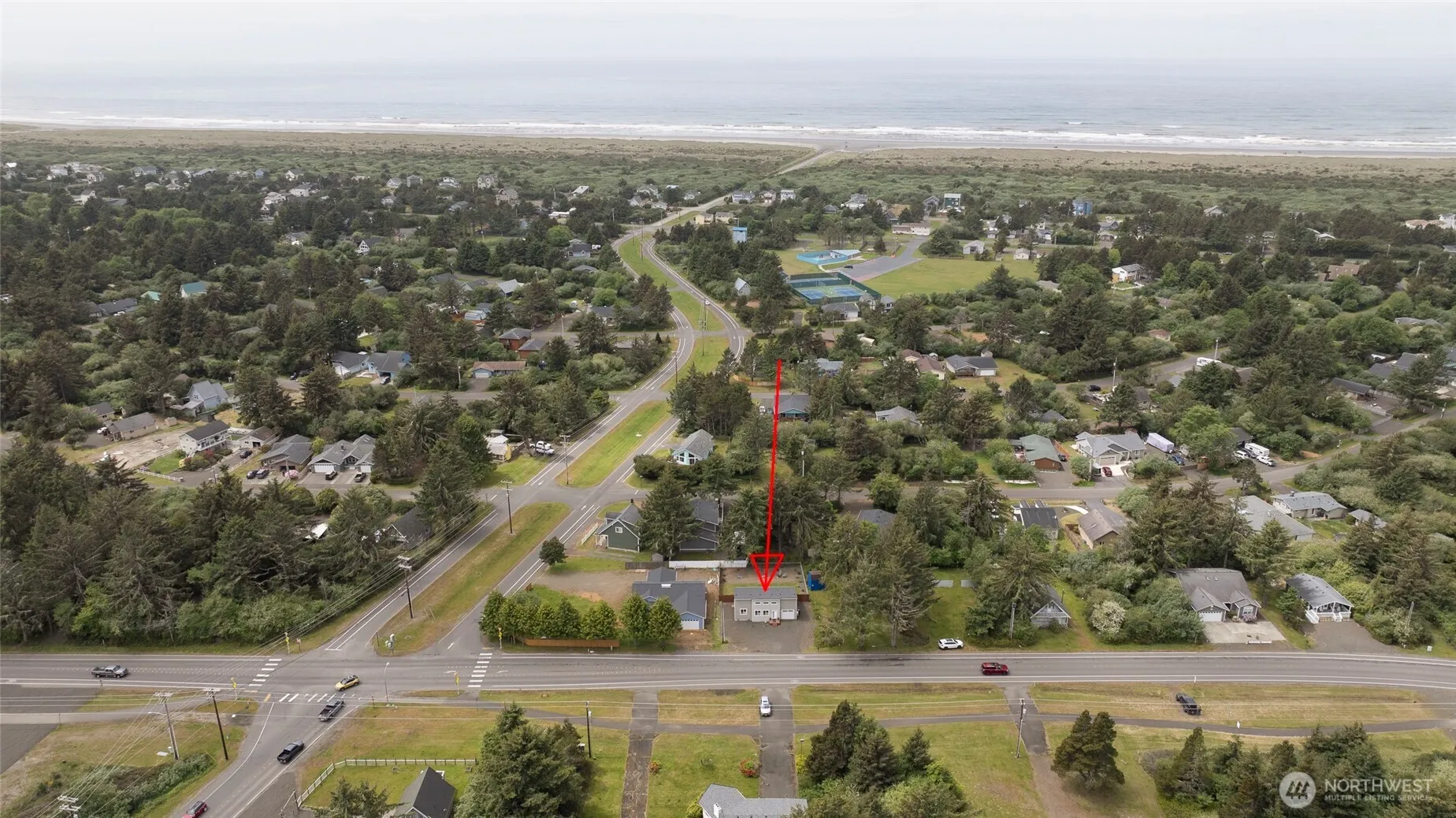 Property photo for 127 Point Brown Avenue Nw, Ocean Shores