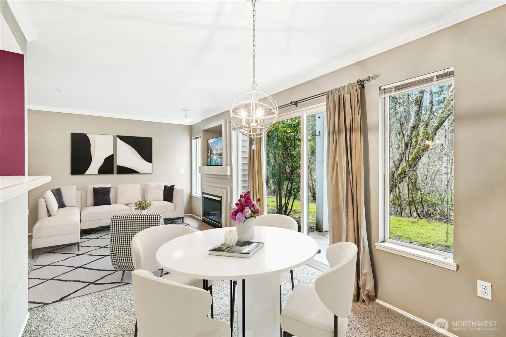 Property photo for 25235 Se Klahanie Boulevard #g105, Sammamish photo 4
