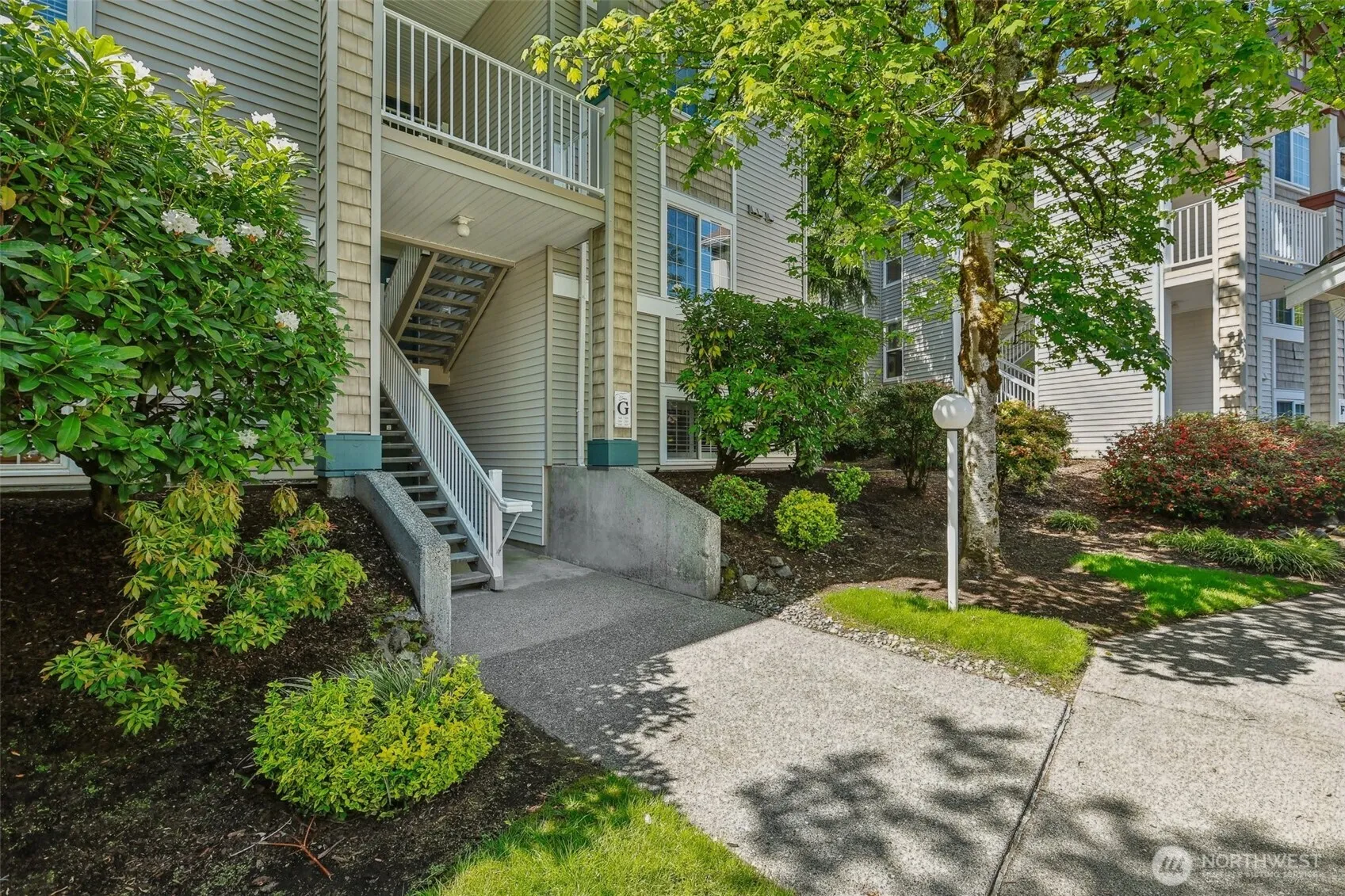 Property photo for 25235 Se Klahanie Boulevard #g105, Sammamish photo 3