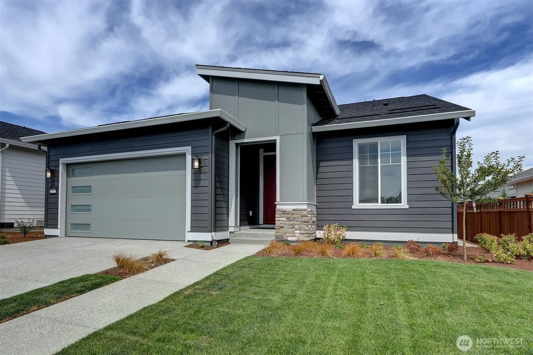20907 150th Street E #1460, Bonney Lake