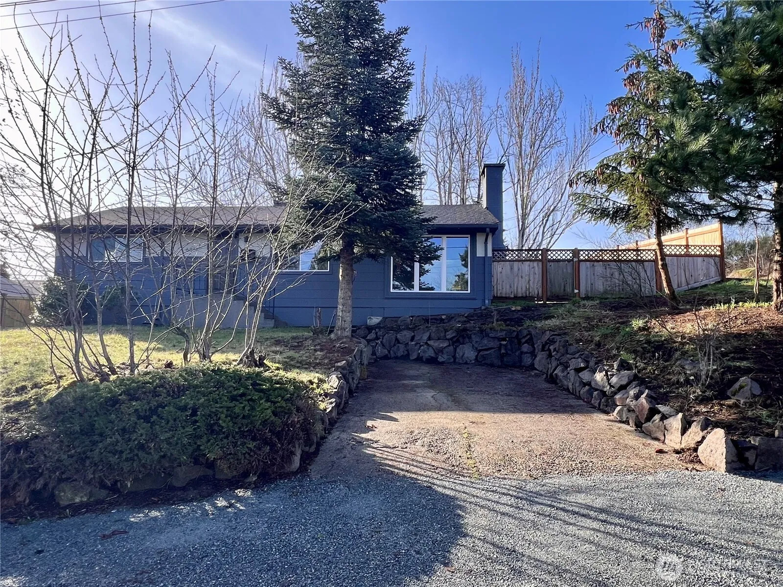 6819 S 124 Street, Seattle