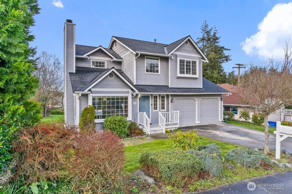 Property photo for 141 Sw Roeder Drive, Oak Harbor