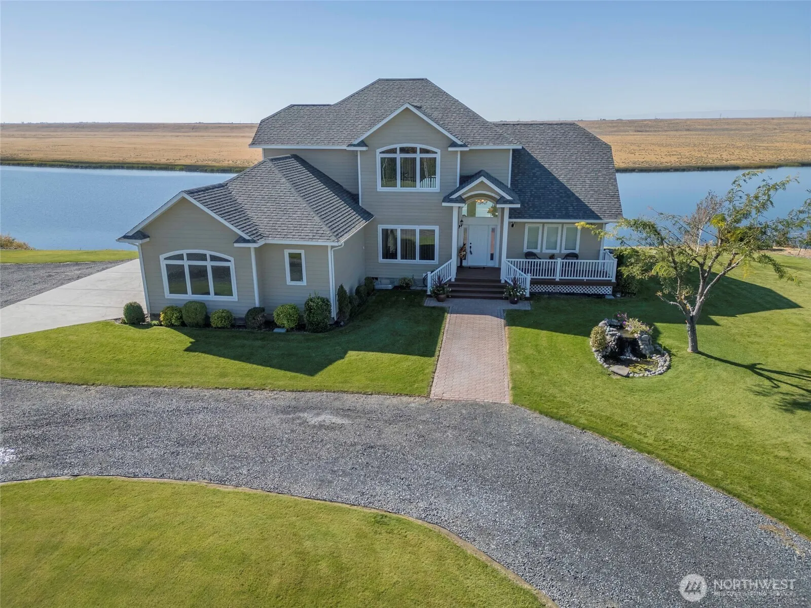 Property photo for 9486 Ne Stonecrest Road, Moses Lake