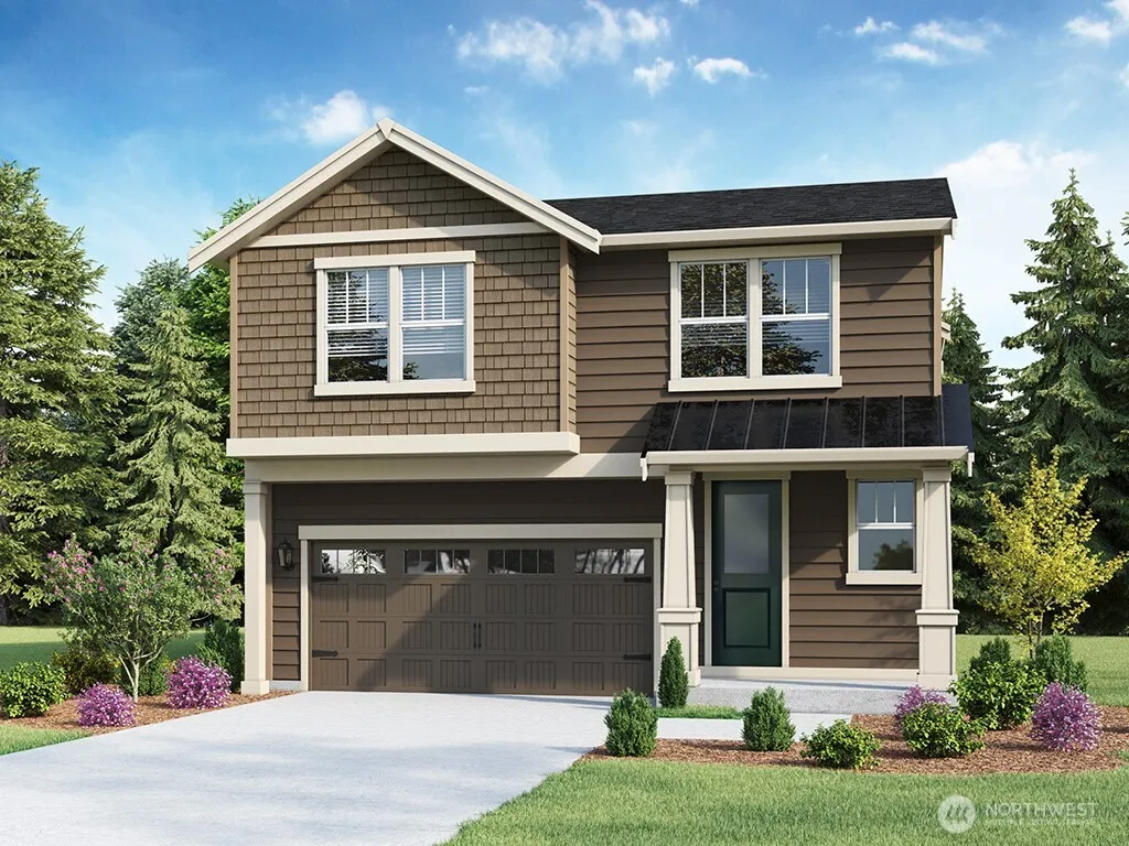 13483 Ne 104th Way #5, Kirkland