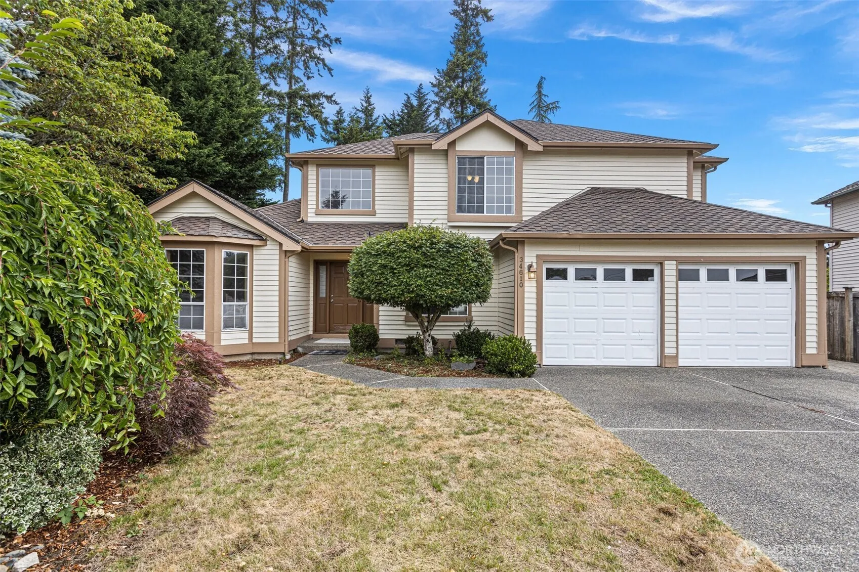 34610 11th Court Sw, Federal Way
