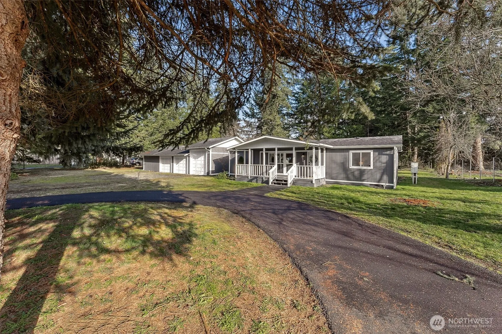Property photo for 8534 Mcniece Loop Se, Yelm