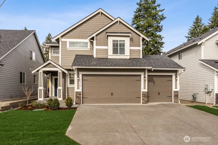 Property photo for 9948 Merrick Street Se #342, Yelm