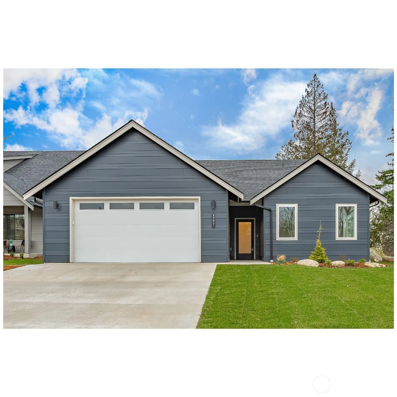 2791 Hazelwood Drive, Blaine