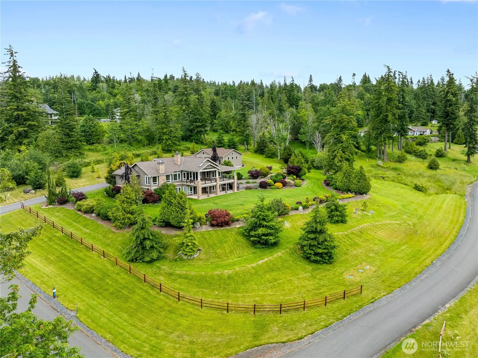 Property photo for 1944 Discovery Heights Drive, Bellingham
