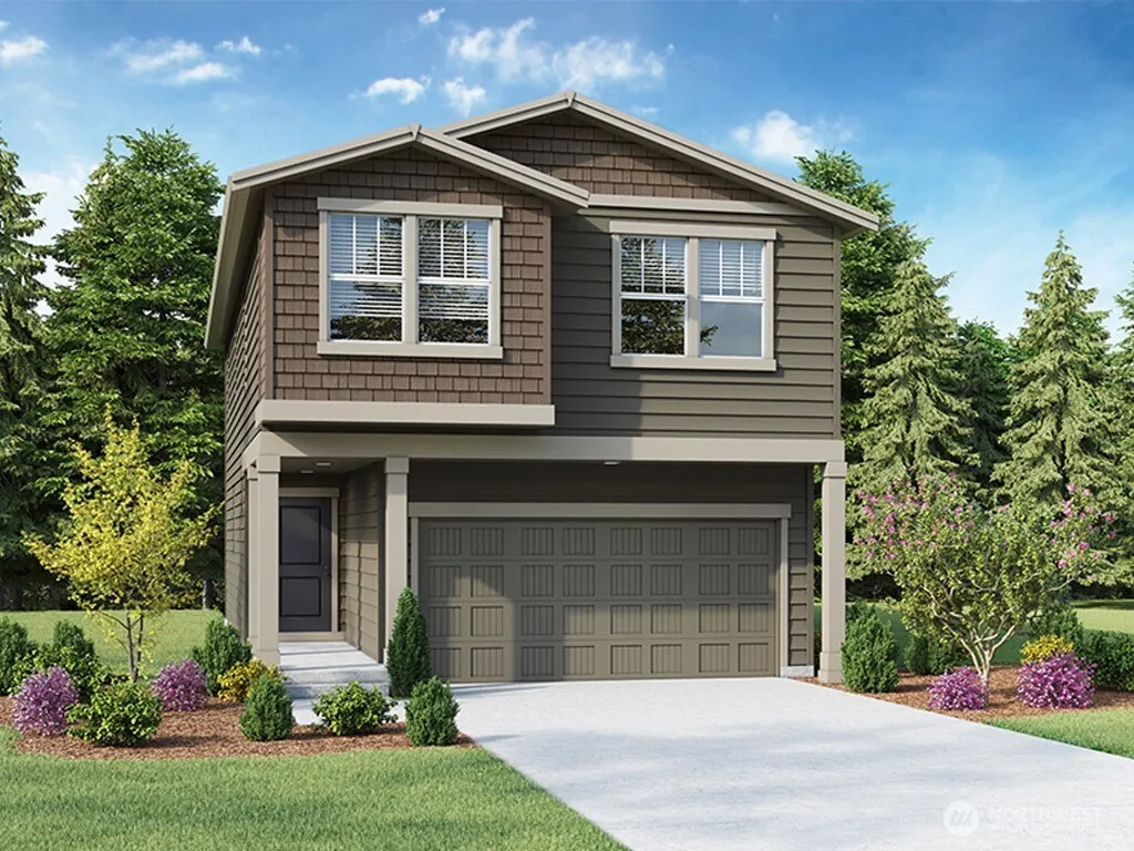 1715 Noble Avenue #77, Snohomish