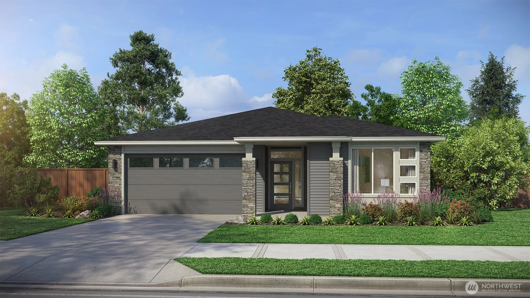 Property photo for 6392 Lot 253 Great Glen Road Sw, Port Orchard