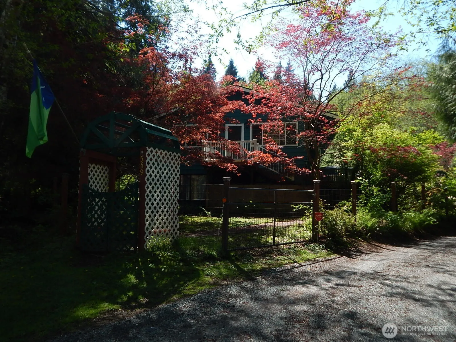 Property photo for 559 Summerland Road, Bellingham
