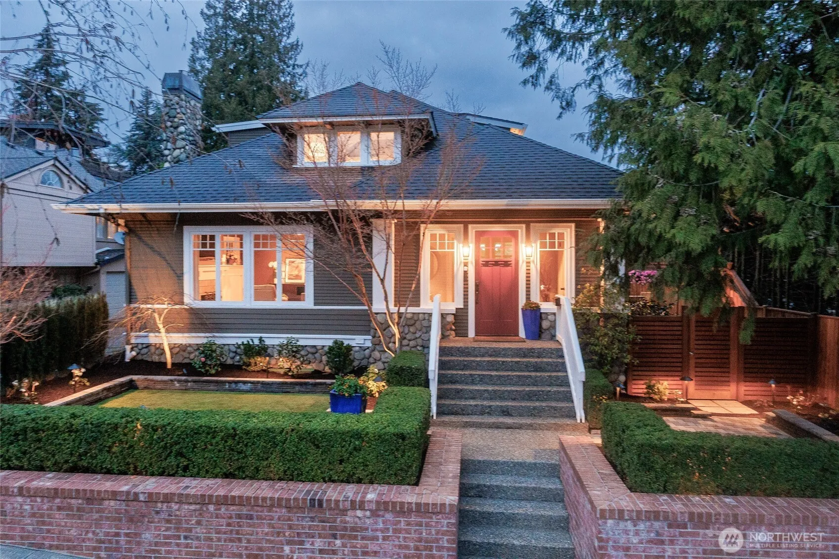 3814 E Lee Street, Seattle