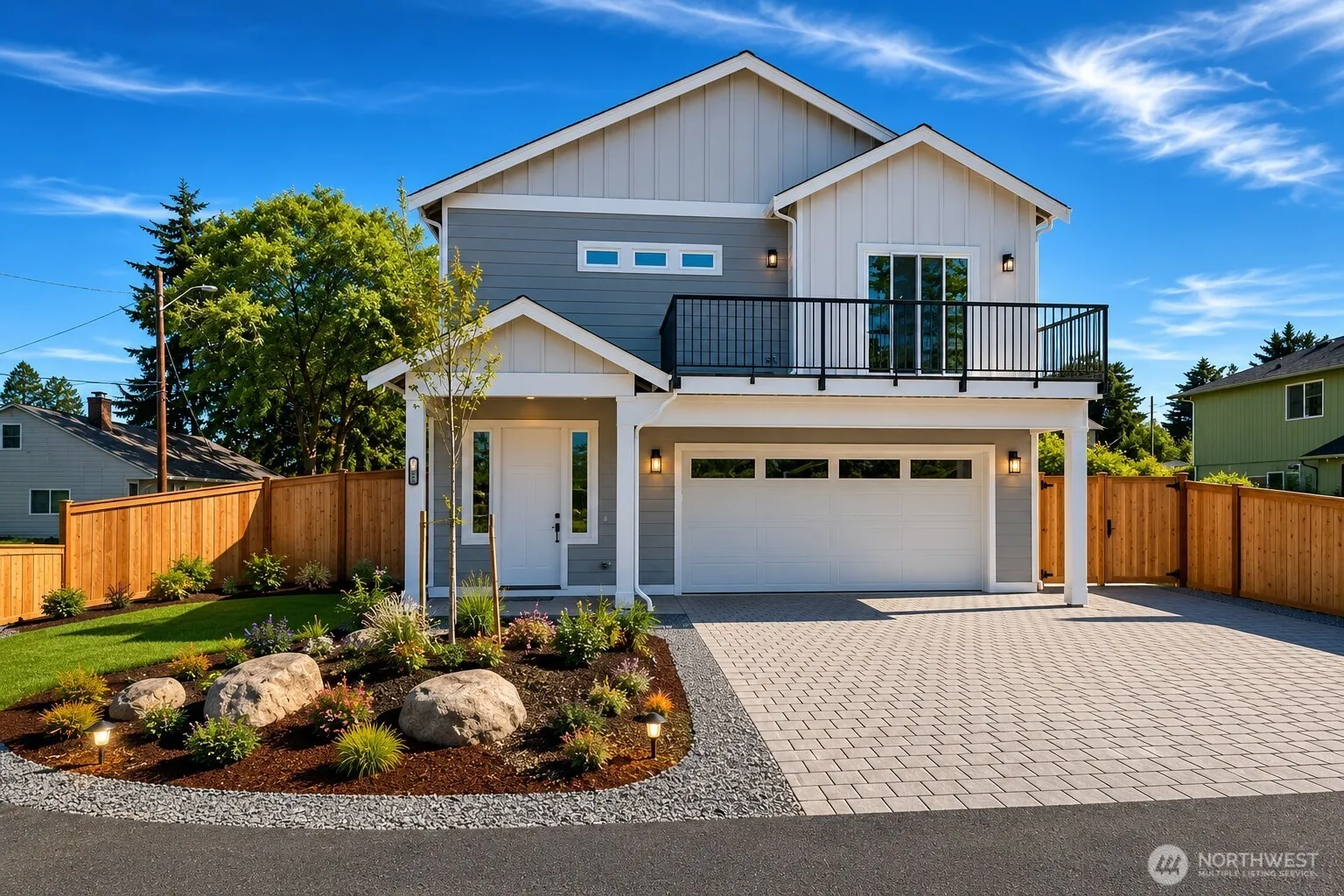 Property photo for 14423 26th Court S #lot 2, Sea Tac