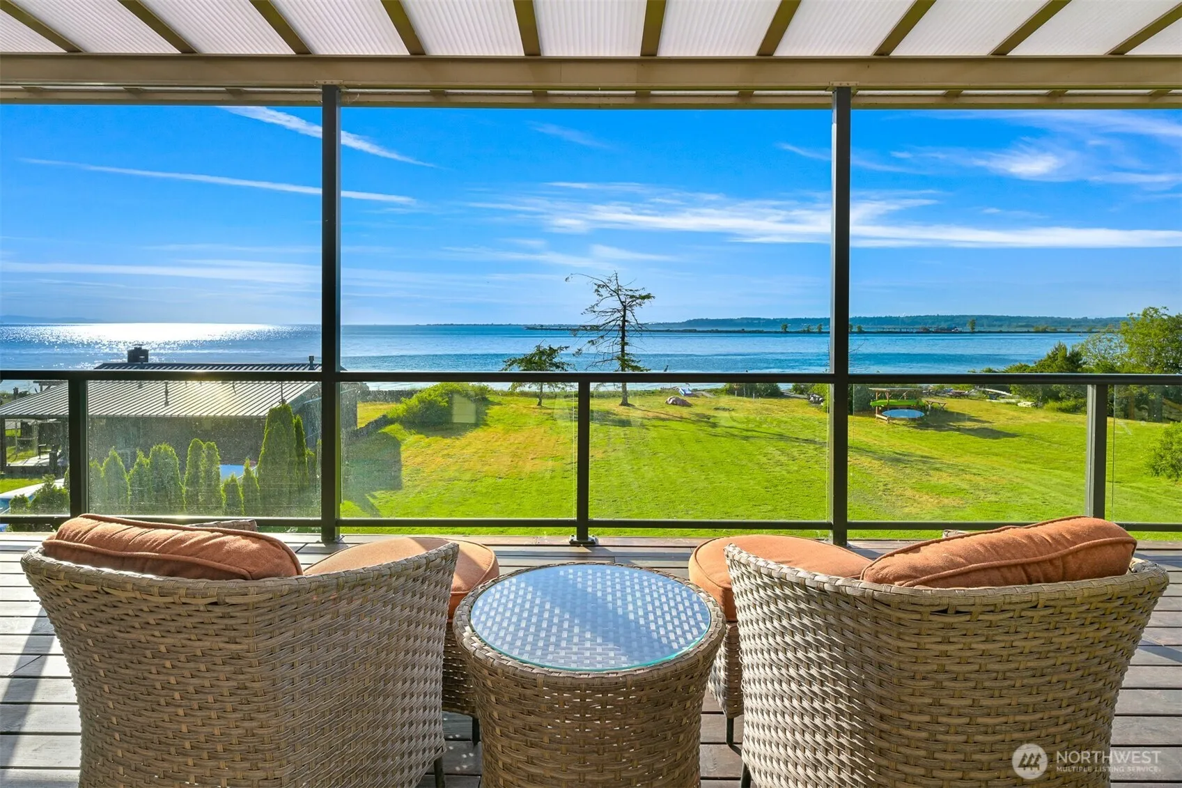 Property photo for 3451 Robertson Road, Bellingham
