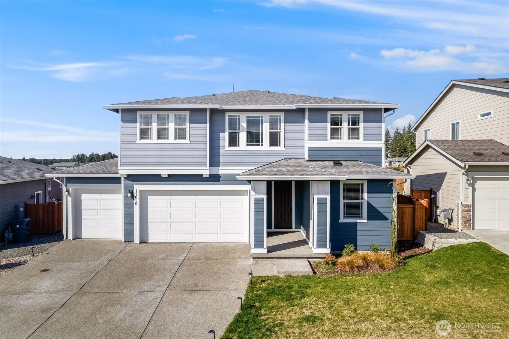 12610 176th Avenue E, Bonney Lake