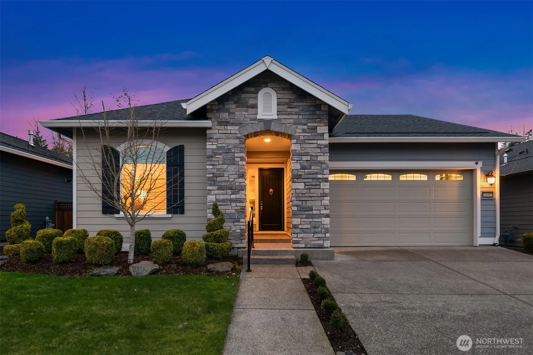 14402 190th Avenue E, Bonney Lake
