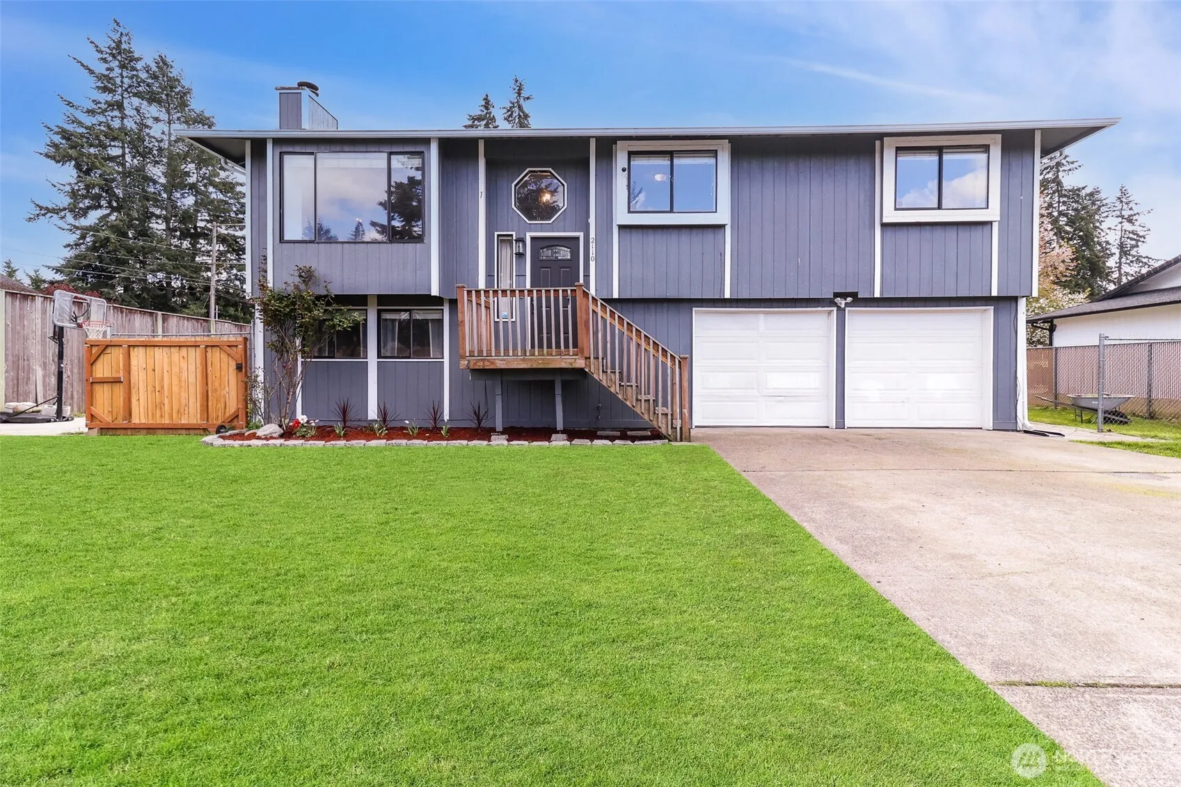 Property photo for 2110 164th Street Ct E, Spanaway