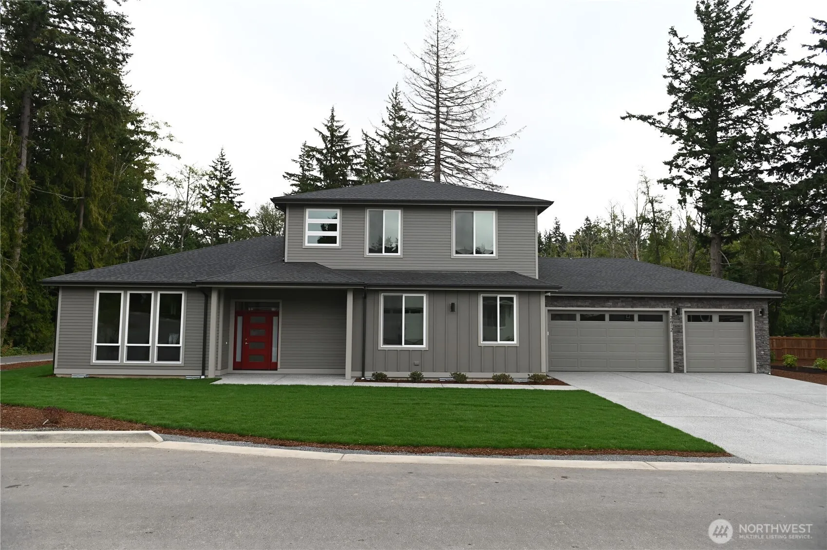 Property photo for 2612 42nd Street, Bellingham