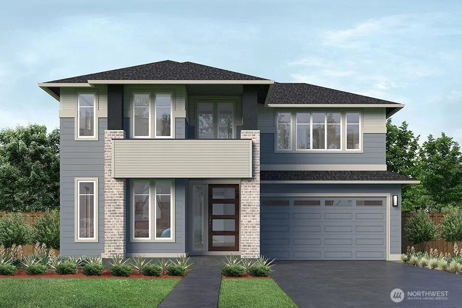 17809 135th Place Se, Renton