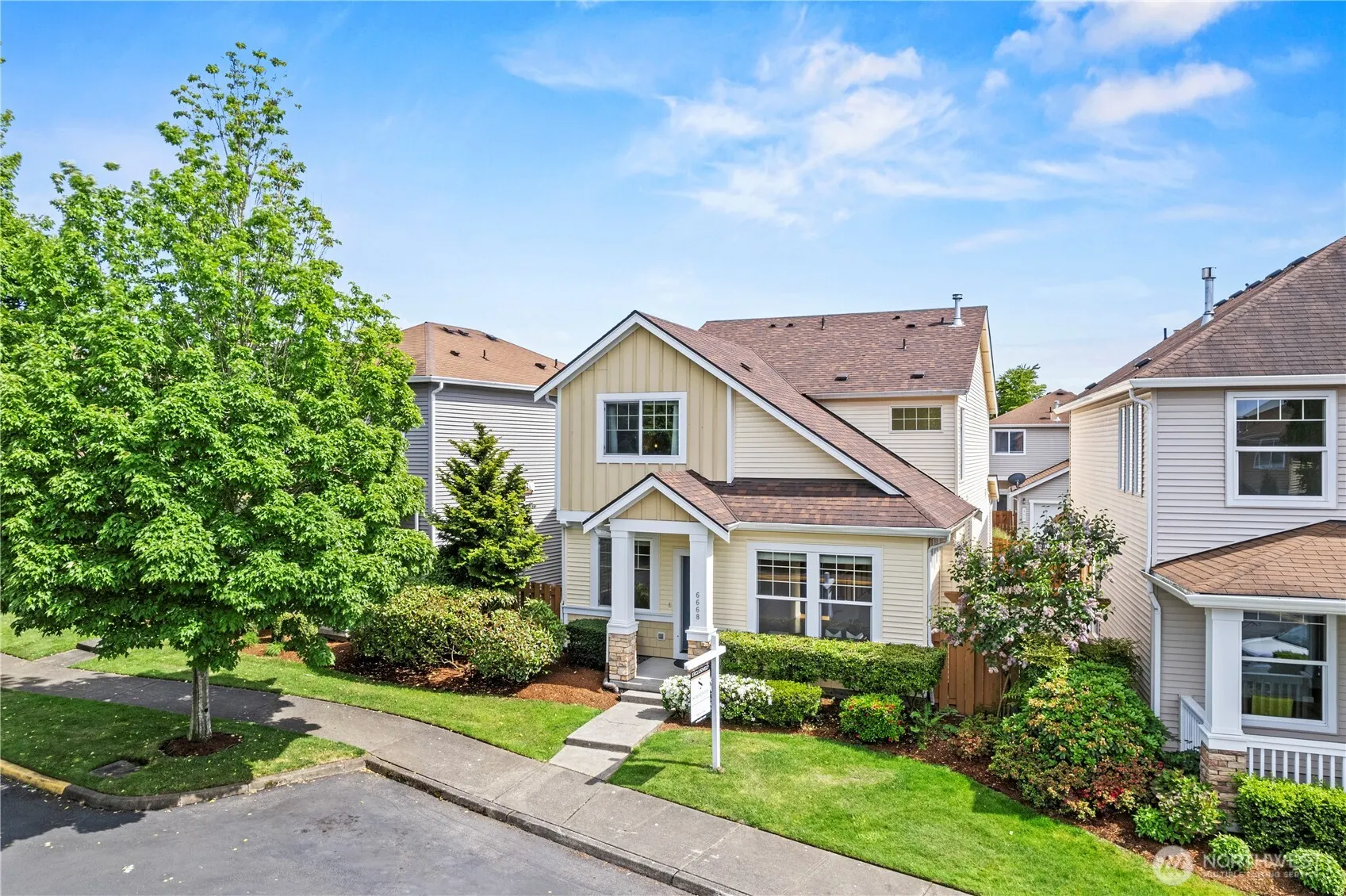 6668 Francis Loop Se, Auburn