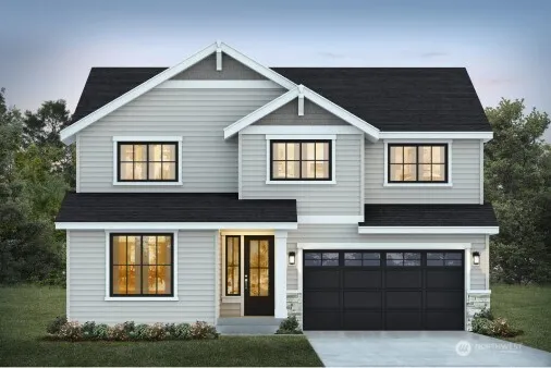 12409 40th Avenue Nw, Gig Harbor