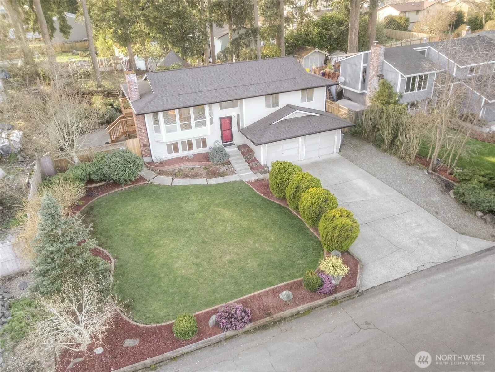 15414 18th Avenue Ct E, Tacoma