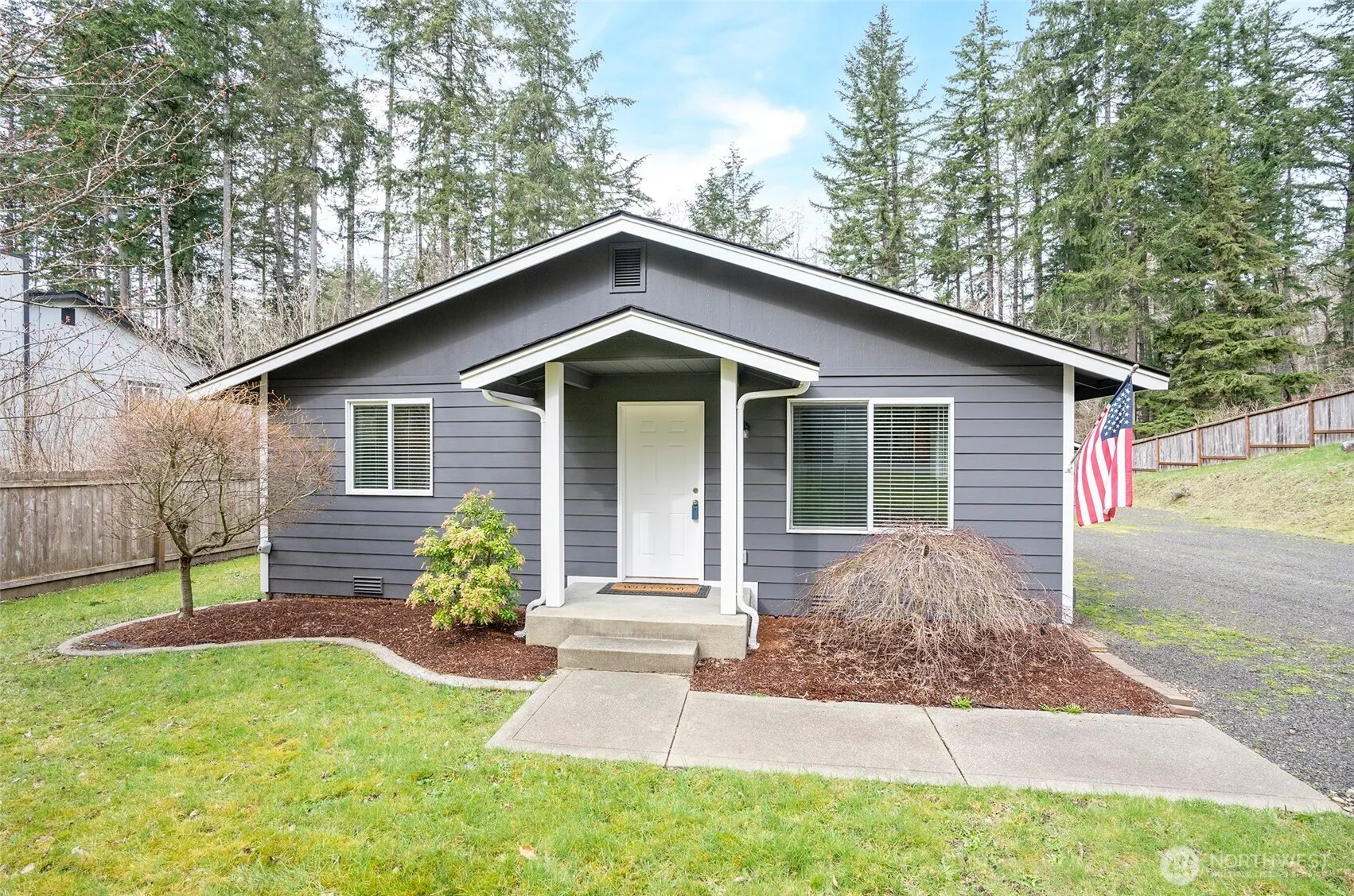 13016 138th Avenue Nw, Gig Harbor