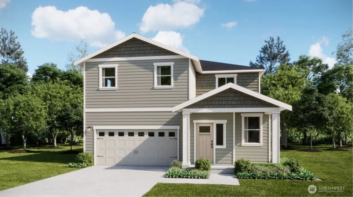 Property photo for 13917 Uplands Place E #144, Puyallup