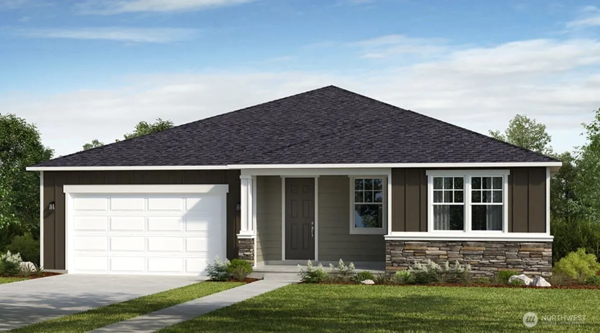 2618 Acer Loop Se, Lacey