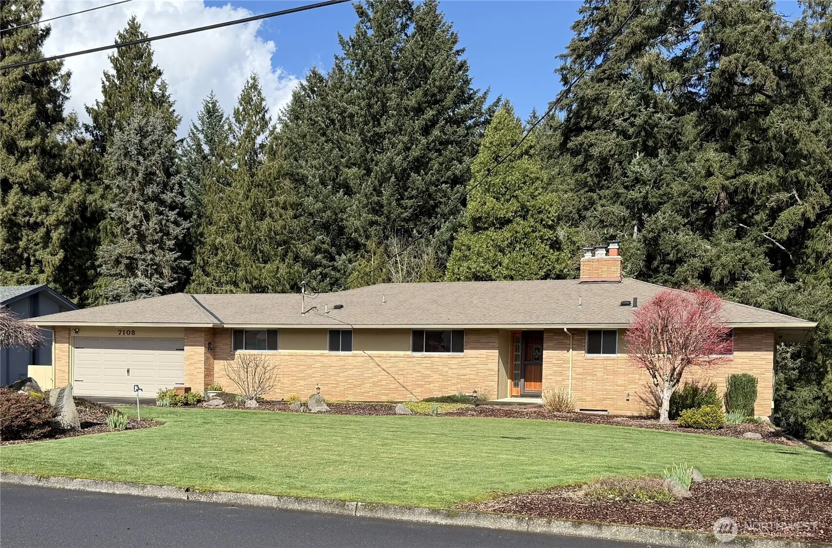 Property photo for 7108 Topeka Lane, Vancouver