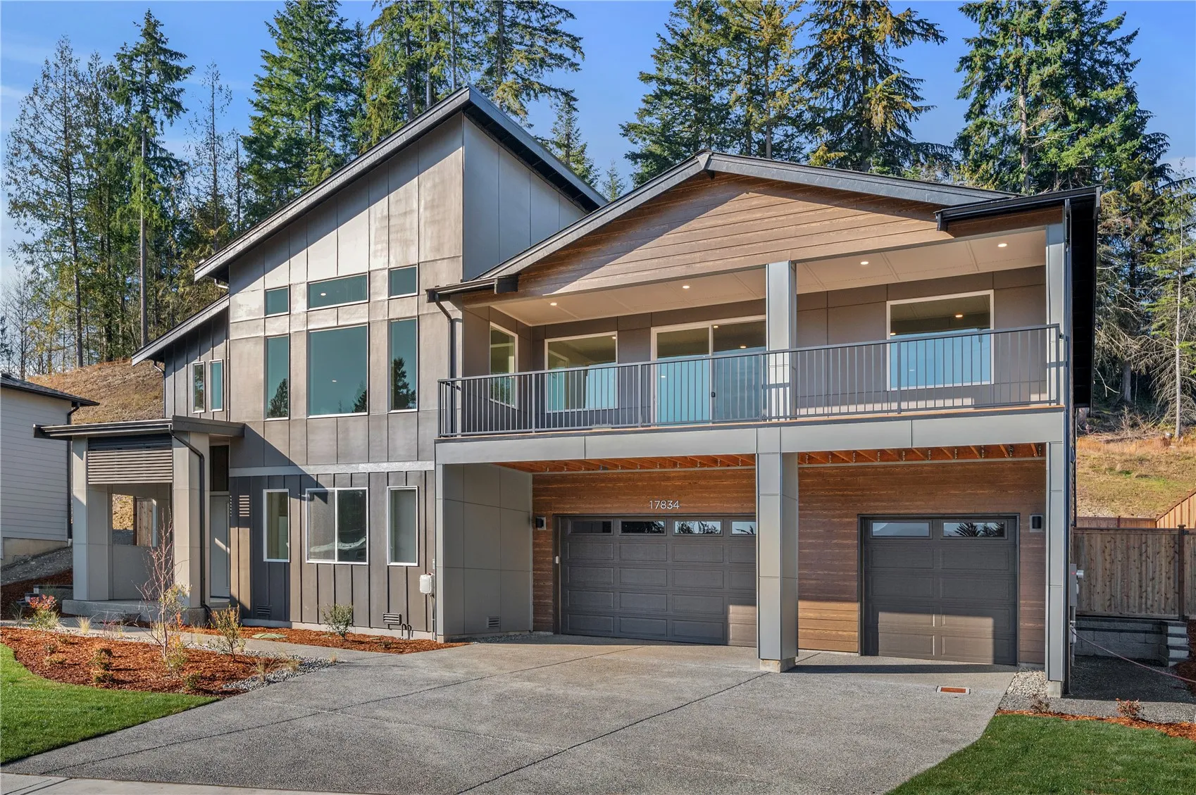 Property photo for 17906 142nd Avenue E #5, Puyallup